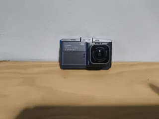 Cámara de Coche EVARY 4K