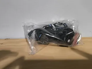 Cámara de Coche EVARY 4K