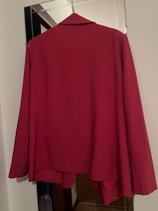 Completo giacca e pantalone di Fiorella Rubino