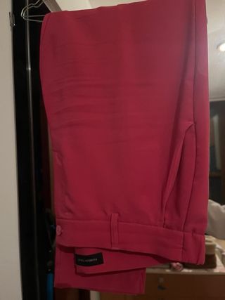 Completo giacca e pantalone di Fiorella Rubino