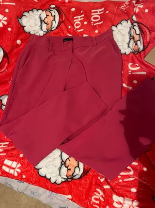 Completo giacca e pantalone di Fiorella Rubino