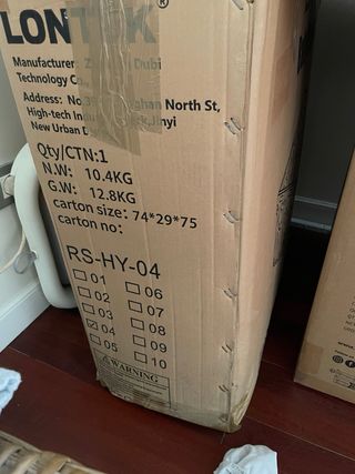 Parque infantil corralito bebé