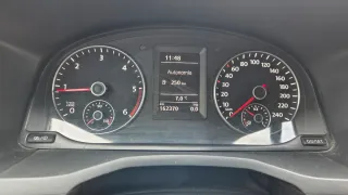 Volkswagen Caddy 2019