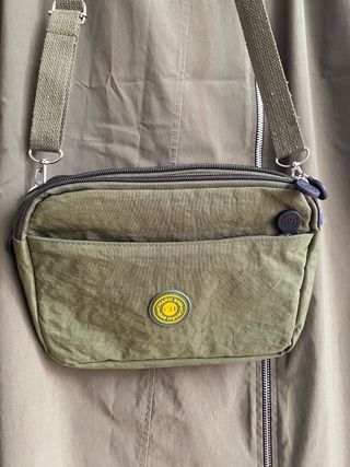 Falda asimétrica TU Talla Única