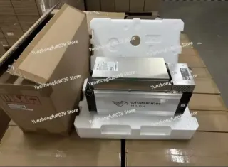 Whatsminer M30S++ Minero Bitcoin 108th