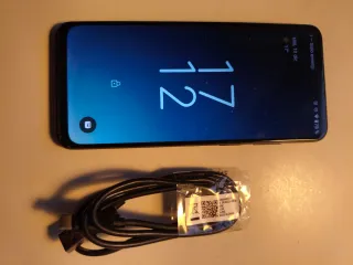 Motorola G32 Negro