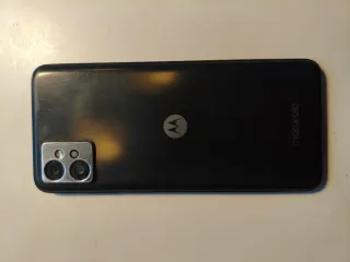 Motorola G32 Negro