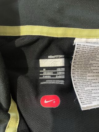 Felpa Nike Sport Uomo