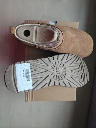 Stivali UGG Marroni Castano Taglia 39 Nuovi