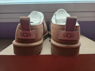 Stivali UGG Marroni Castano Taglia 39 Nuovi