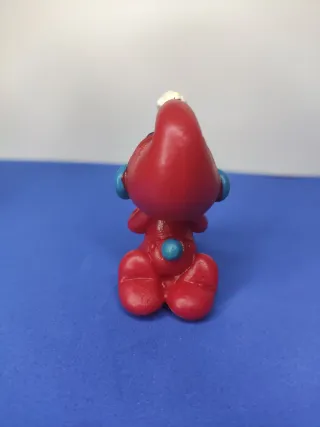 51910 Puffo Pitufo che prega