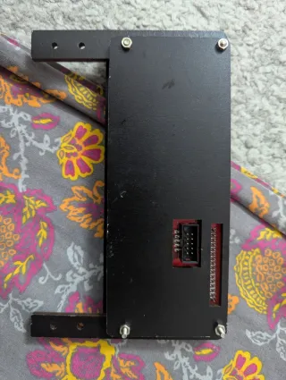 Pantalla para impresora 3D