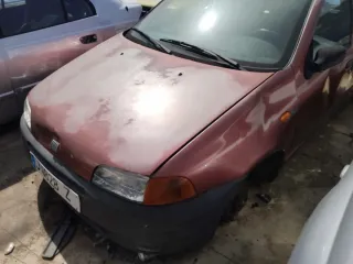 Despiece Fiat Punto 45 65