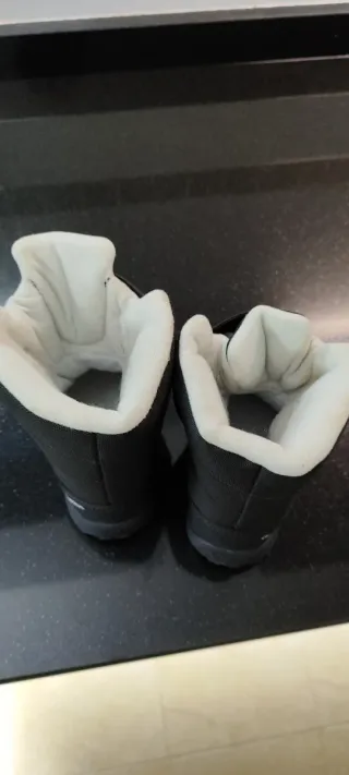 Botas de nieve  infantiles