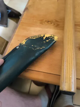 Taco de billar RILEY con funda