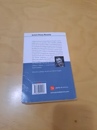 CON ANIMO DE OFENDER FG BR