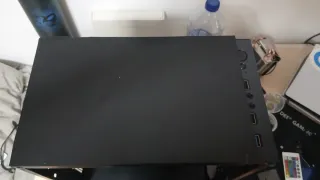 Pc oficina puede usarse como gaming básico