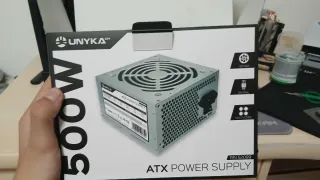 Pc oficina puede usarse como gaming básico