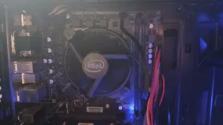 Pc oficina puede usarse como gaming básico