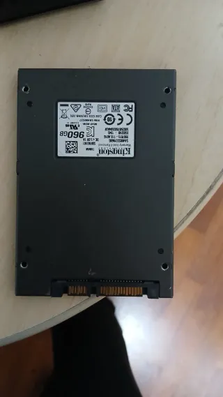 Pc oficina puede usarse como gaming básico