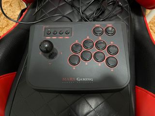 Mando Arcade Mars Gaming MRA