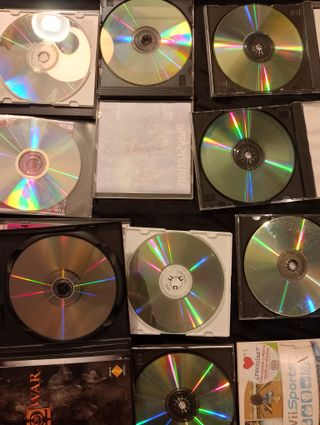 Lote de 12 Videojuegos PlayStation 2