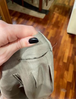 Traje Jacket Club color piedra