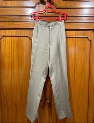 Traje Jacket Club color piedra