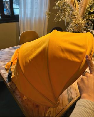 Capotas gemelares BabyMonster