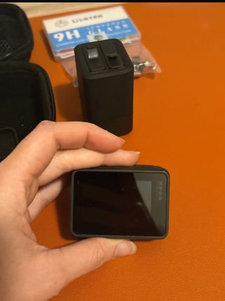 GoPro Hero 7 Black