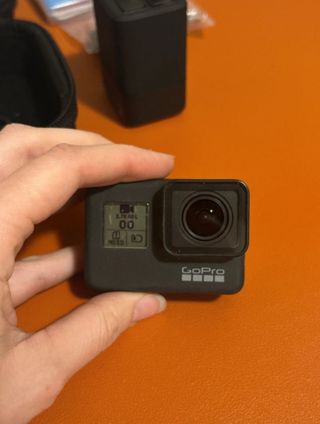 GoPro Hero 7 Black