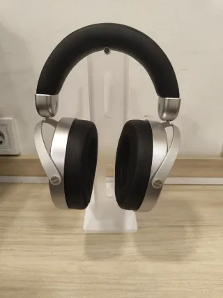 HiFiMAN Deva-Pro Auriculares Magnéticos Planos