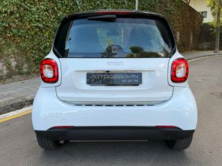 SMART ForTwo PRIME 90cv Automático
