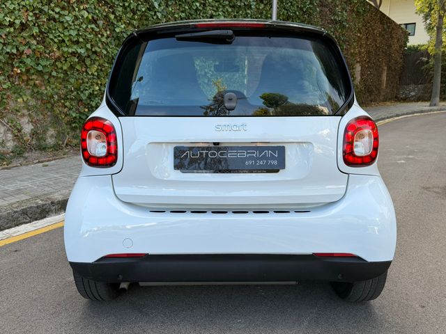 SMART ForTwo PRIME 90cv Automático