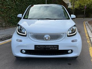 SMART ForTwo PRIME 90cv Automático