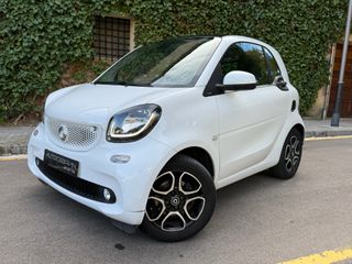 SMART ForTwo PRIME 90cv Automático