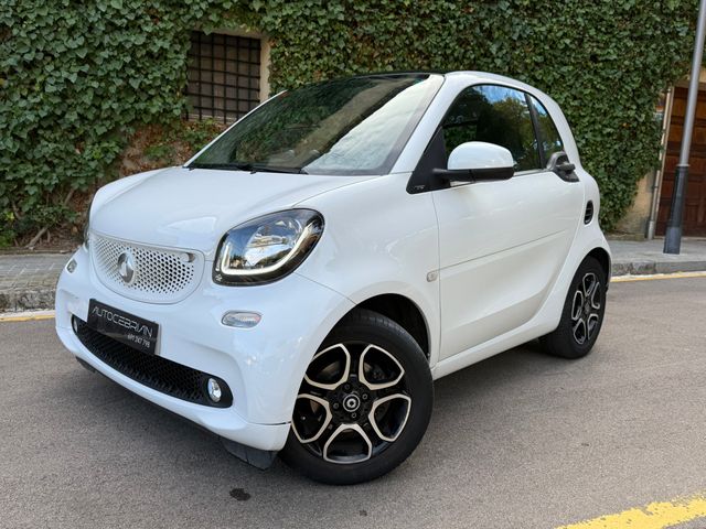 SMART ForTwo PRIME 90cv Automático
