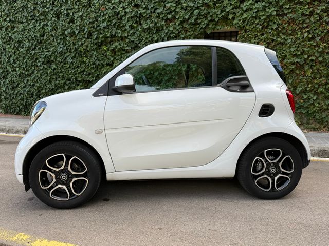 SMART ForTwo PRIME 90cv Automático