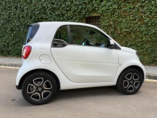 SMART ForTwo PRIME 90cv Automático