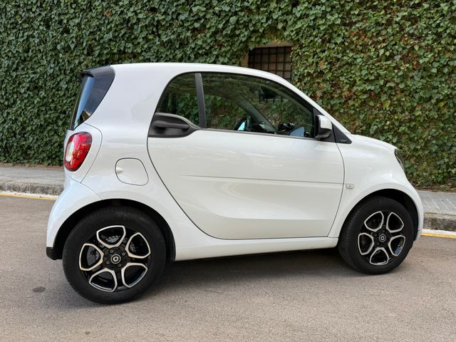 SMART ForTwo PRIME 90cv Automático