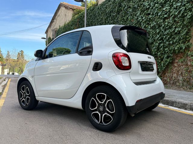 SMART ForTwo PRIME 90cv Automático