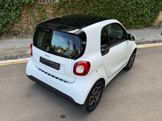 SMART ForTwo PRIME 90cv Automático