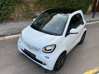 SMART ForTwo PRIME 90cv Automático
