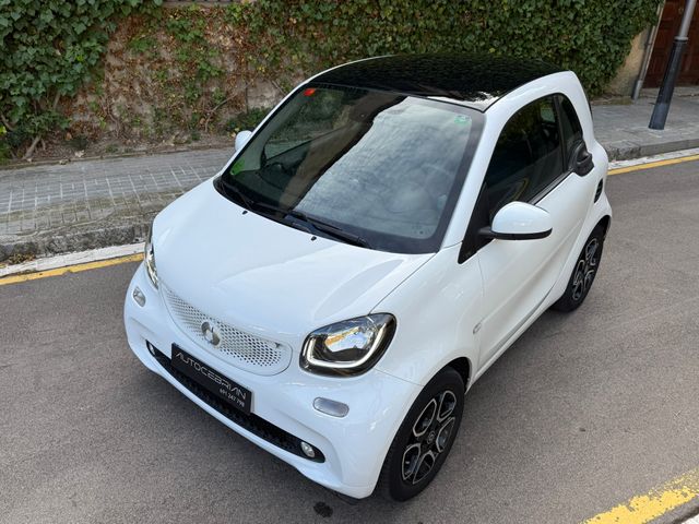 SMART ForTwo PRIME 90cv Automático