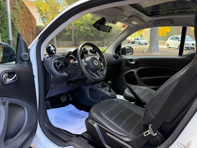 SMART ForTwo PRIME 90cv Automático