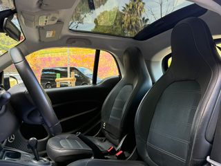 SMART ForTwo PRIME 90cv Automático