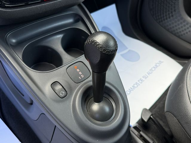 SMART ForTwo PRIME 90cv Automático