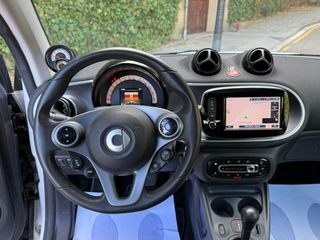 SMART ForTwo PRIME 90cv Automático