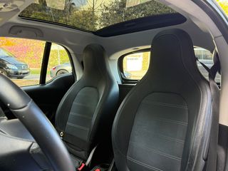 SMART ForTwo PRIME 90cv Automático