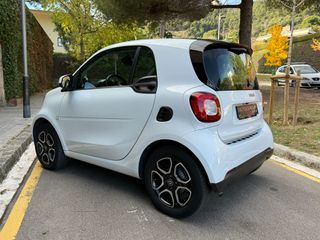 SMART ForTwo PRIME 90cv Automático